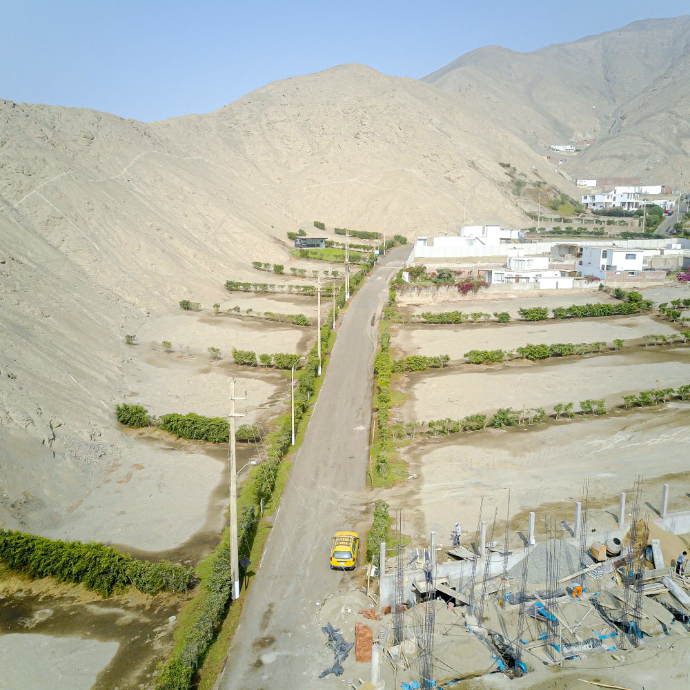 Lote 13 Zona A de Los Altos del Valle, separa tu lote con
