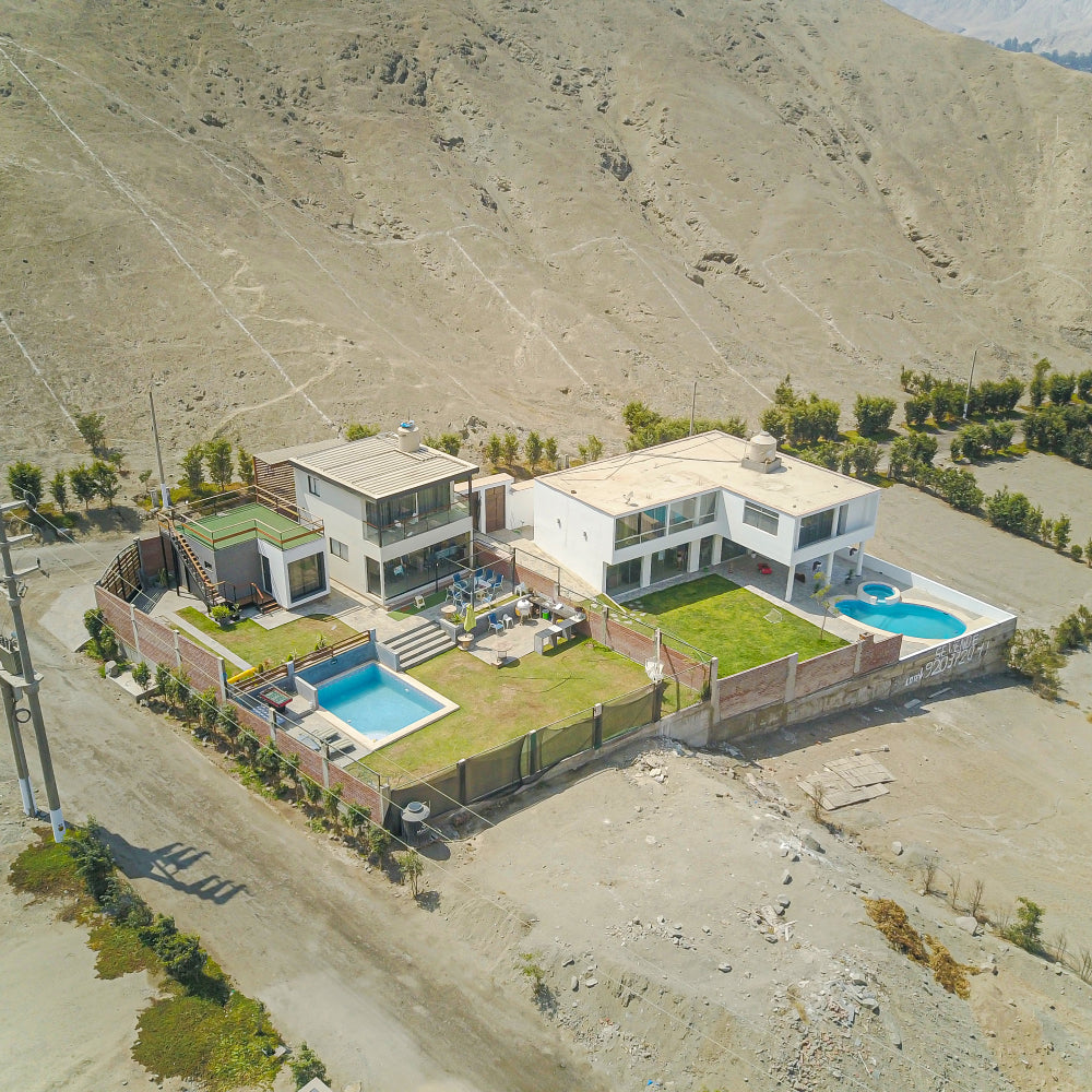 Lote 141 Zona A de Las Terrazas del Valle, separa tu lote con